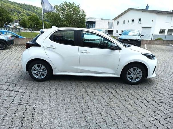 Mazda 2 85 kW image number 3