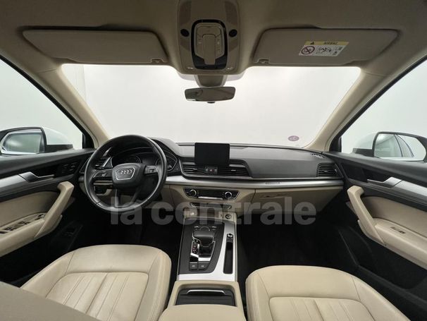 Audi Q5 50 TFSIe quattro S tronic Business 220 kW image number 8