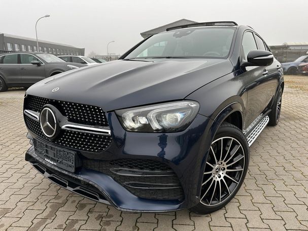 Mercedes-Benz GLE 350 de 4Matic 235 kW image number 1