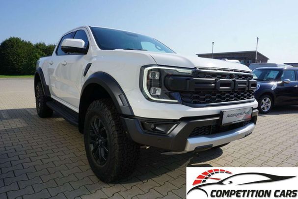 Ford Ranger Raptor 2.0 EcoBlue e-4WD 154 kW image number 1