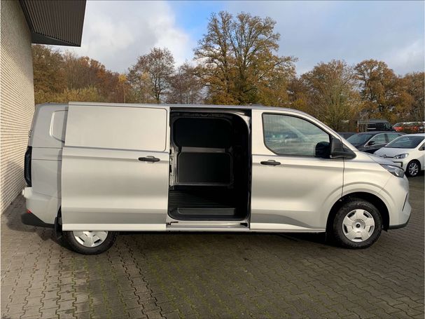 Ford Transit Custom 300 L2H1 Trend 100 kW image number 8