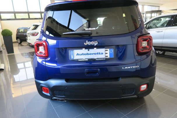 Jeep Renegade 1.6 88 kW image number 6