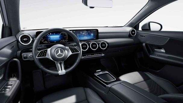 Mercedes-Benz A 250 120 kW image number 3