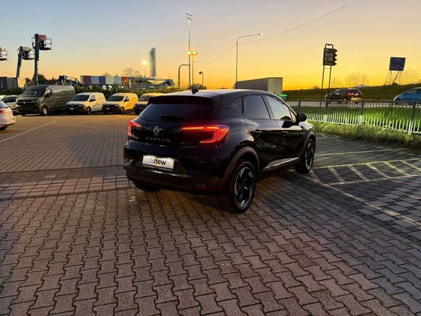 Renault Captur 118 kW image number 7