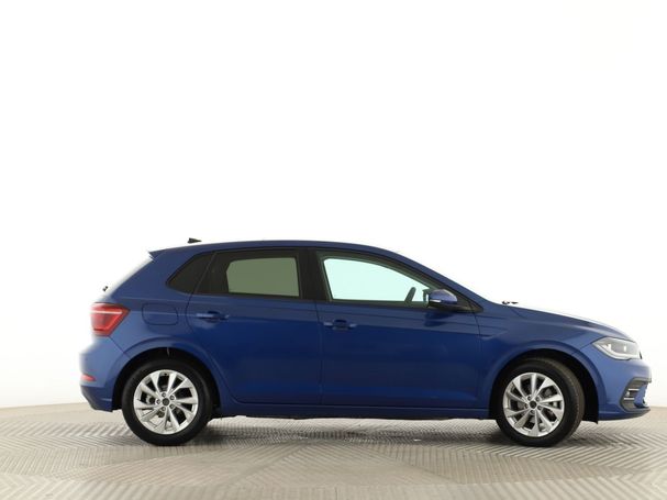 Volkswagen Polo 1.0 TSI DSG 81 kW image number 2