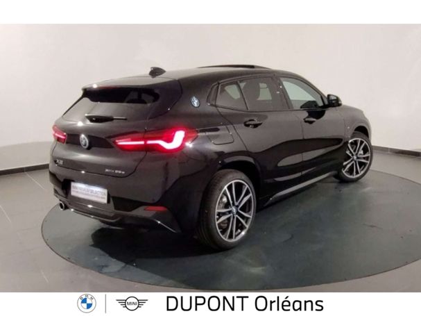 BMW X2 xDrive 93 kW image number 2