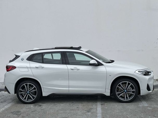 BMW X2 xDrive 93 kW image number 2