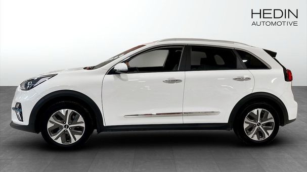 Kia Niro e 150 kW image number 6