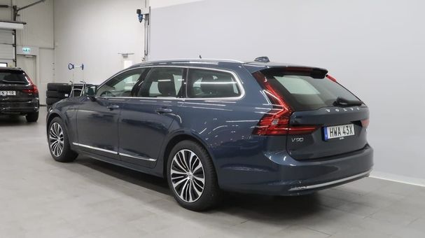 Volvo V90 AWD T6 261 kW image number 3