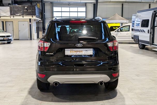 Ford Kuga 2.0 Cool & Connect 110 kW image number 13