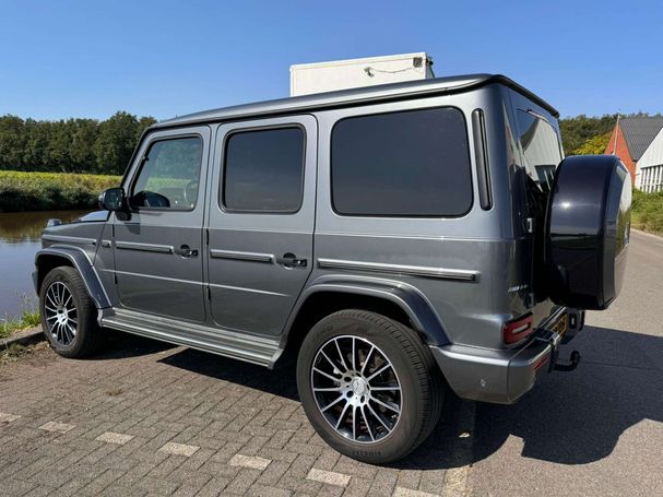 Mercedes-Benz G 350 d 210 kW image number 14