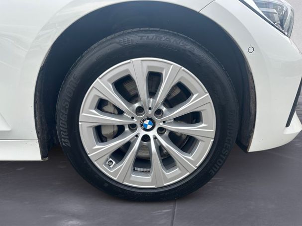 BMW 330d Touring Advantage xDrive 210 kW image number 13