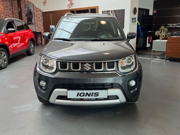 Suzuki Ignis 61 kW image number 6