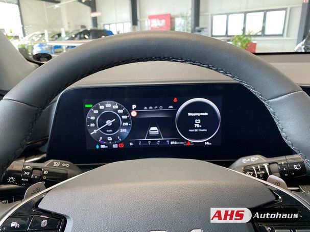 Kia Niro 150 kW image number 13