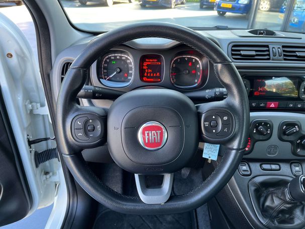 Fiat Panda 1.2 Lounge 51 kW image number 11