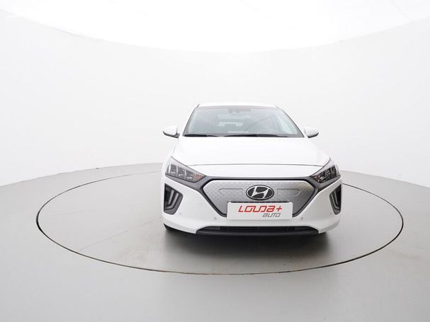 Hyundai Ioniq 100 kW image number 8