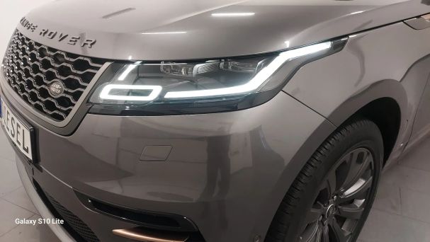 Land Rover Range Rover Velar 177 kW image number 14