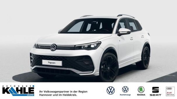 Volkswagen Tiguan DSG 130 kW image number 1