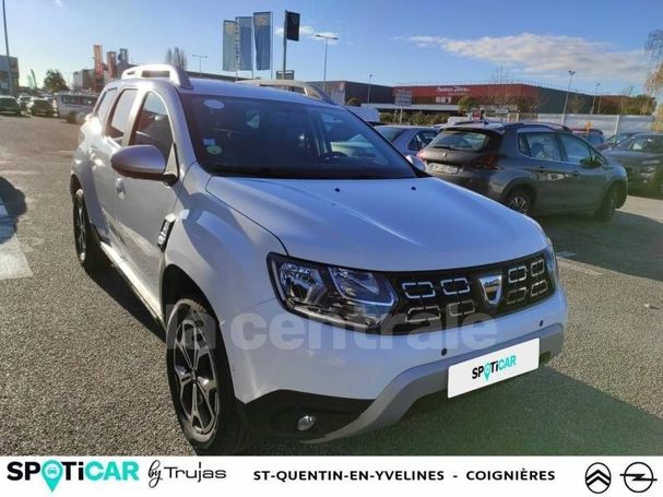 Dacia Duster Blue dCi 115 Prestige 85 kW image number 2