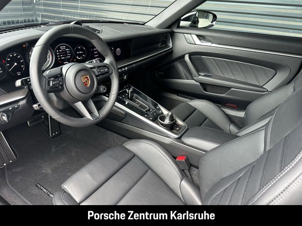 Porsche 992 Turbo S Cabrio 478 kW image number 7