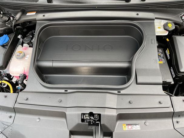 Hyundai Ioniq 6 77 kWh 239 kW image number 14