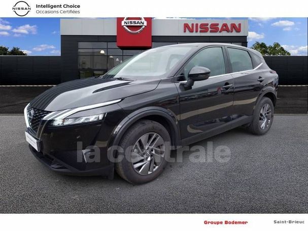 Nissan Qashqai 1.3 103 kW image number 1