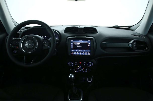 Jeep Renegade 1.0 88 kW image number 10