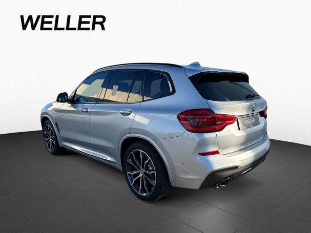 BMW X3 M40i xDrive 265 kW image number 6