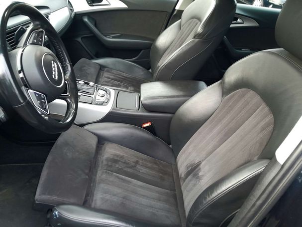 Audi A6 TDI 110 kW image number 6