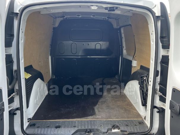 Renault Kangoo Energy dCi 75 55 kW image number 9