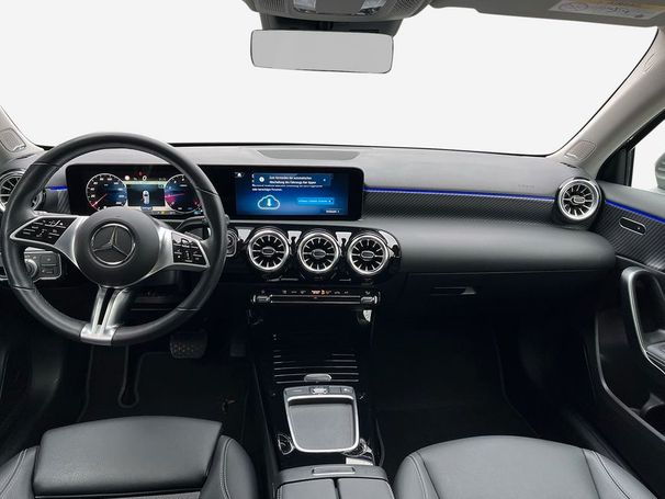 Mercedes-Benz A 180 100 kW image number 9