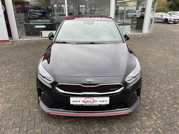 Kia ProCeed GT 150 kW image number 3