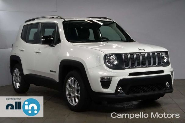 Jeep Renegade 1.0 Limited 88 kW image number 2