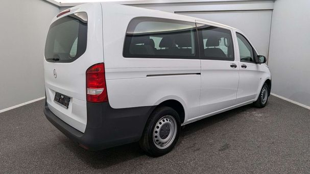 Mercedes-Benz Vito 111 Tourer PRO 84 kW image number 7