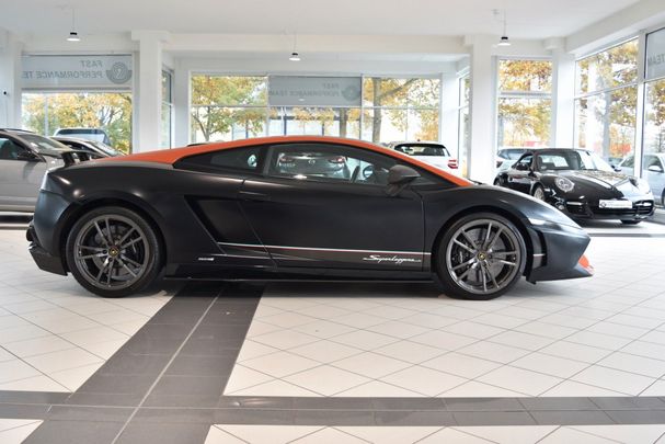 Lamborghini Gallardo 419 kW image number 6