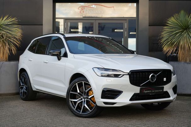 Volvo XC60 T8 Polestar Engineered AWD 298 kW image number 2