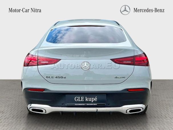 Mercedes-Benz GLE 450 d 270 kW image number 2