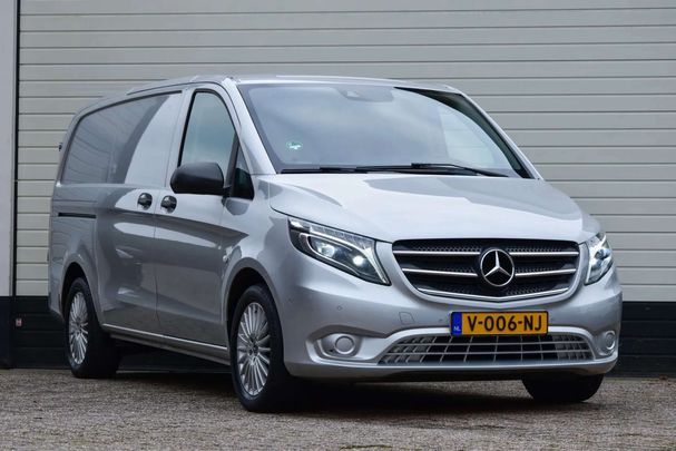 Mercedes-Benz Vito 119 CDi 140 kW image number 6