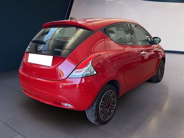 Lancia Ypsilon 51 kW image number 4