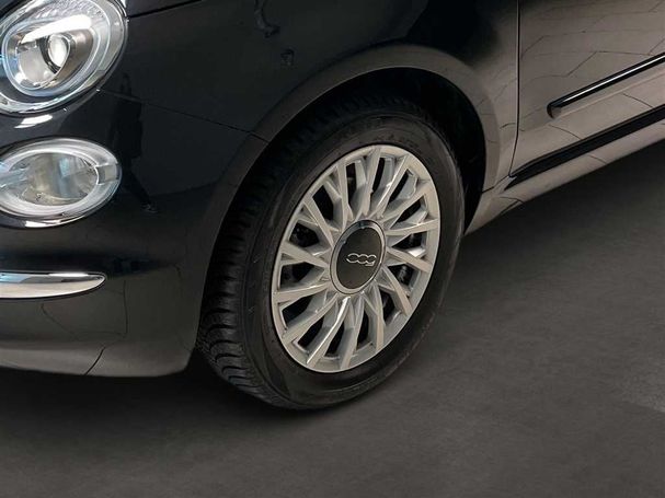 Fiat 500C 1.0 GSE 52 kW image number 9