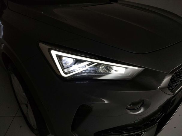 Cupra Formentor 110 kW image number 25