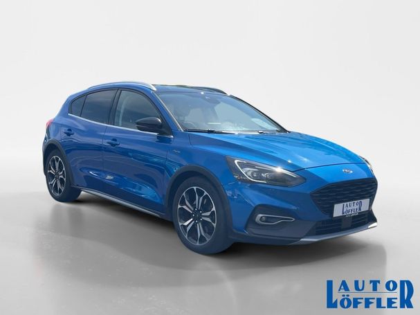 Ford Focus 1.5 EcoBoost VIGNALE 134 kW image number 7