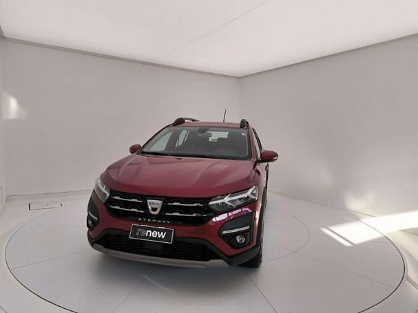 Dacia Sandero TCe 90 Comfort 66 kW image number 2