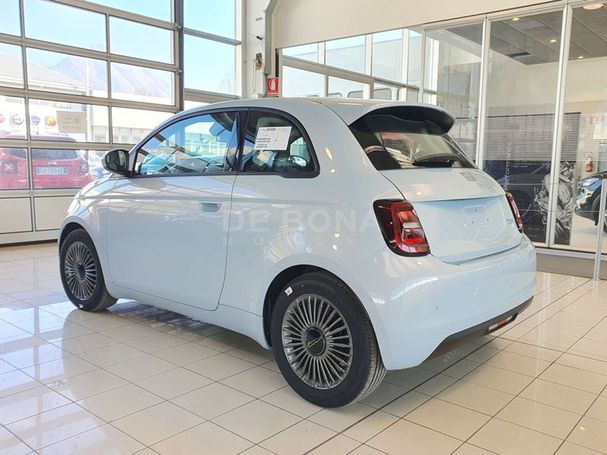 Fiat 500 e 42 kWh 87 kW image number 5