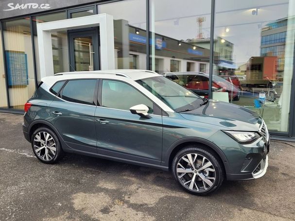 Seat Arona 1.0 TSI Xperience DSG 81 kW image number 2