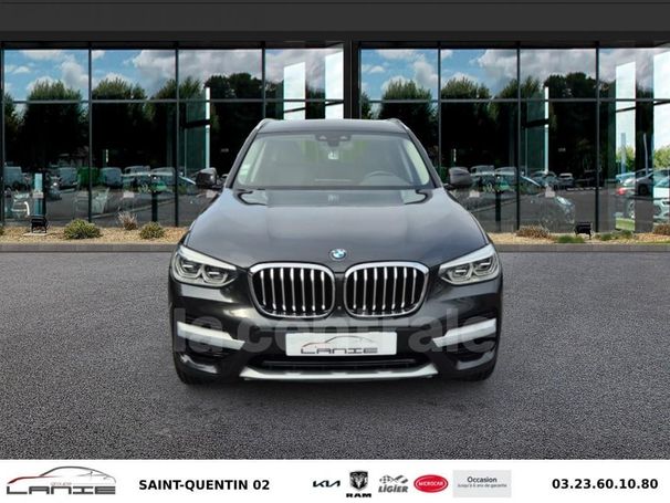 BMW X3 xDrive20d 140 kW image number 3