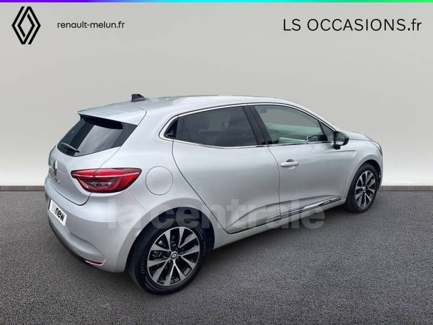 Renault Clio TCe 140 Techno 103 kW image number 16