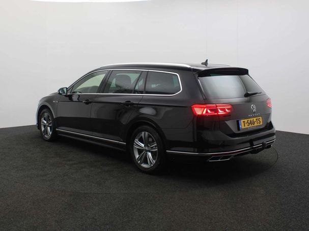 Volkswagen Passat Variant 1.5 TSI Business DSG 110 kW image number 2