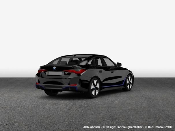 BMW i4 eDrive 210 kW image number 2