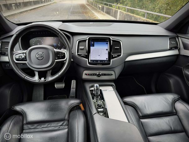 Volvo XC90 T8 AWD 288 kW image number 18